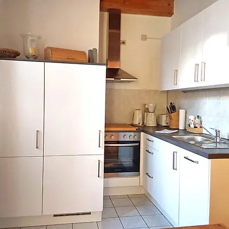 Knecht Haus Elisabeth Aschau im Chiemgau