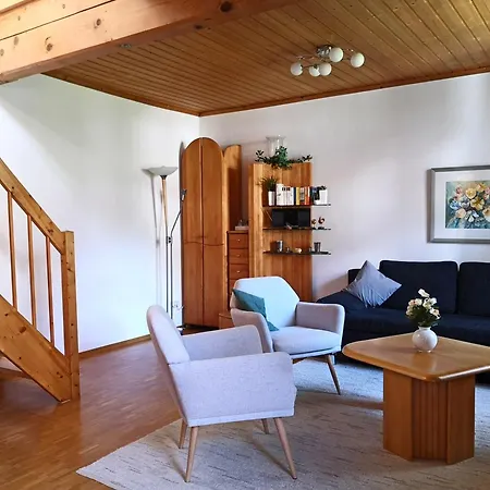 Apartment Knecht Haus Elisabeth Aschau im Chiemgau