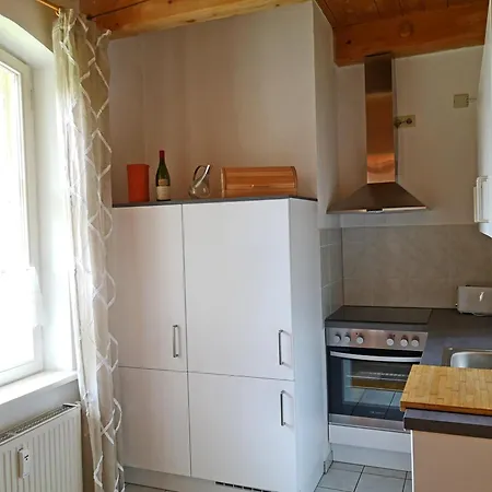 Knecht Haus Elisabeth Aschau im Chiemgau