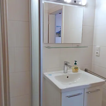 Apartment Knecht Haus Elisabeth Aschau im Chiemgau