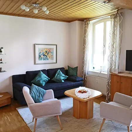 Knecht Haus Elisabeth Aschau im Chiemgau