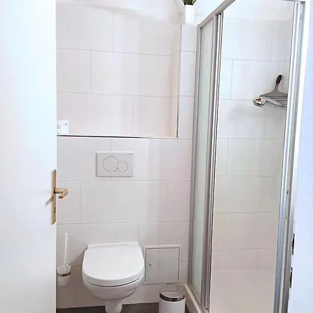 Knecht Haus Elisabeth Apartment *