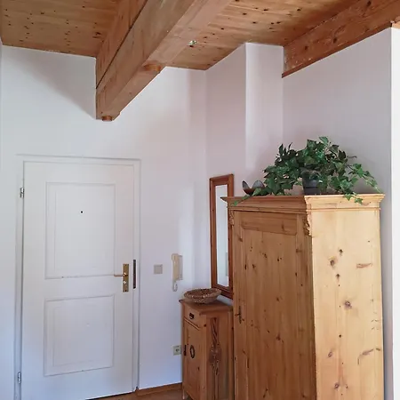 Knecht Haus Elisabeth Apartment Aschau im Chiemgau